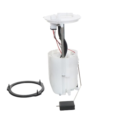 Carter Fuel Pumps Carter Parts Elec Fuel Pump, P76622M P76622M